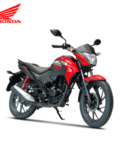 CB125F TWISTER