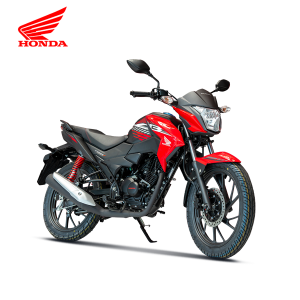 CB125F TWISTER