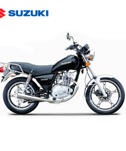 GN 125