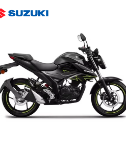 GSX 150 NAKED