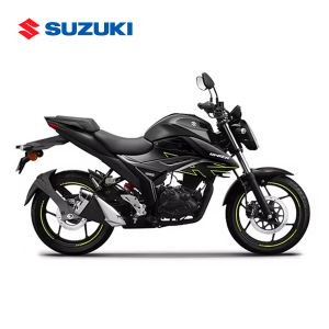 GSX 150 NAKED