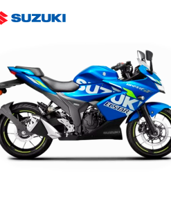 GSX 250 SF