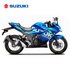 GSX 250 SF