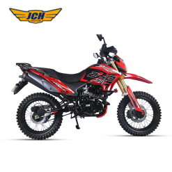 CROSSMAX 250 PRO