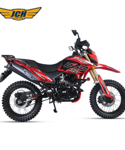 CROSSMAX 250 PRO