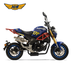 RUNNER 170