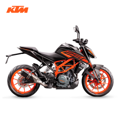 KTM 250 DUKE 22