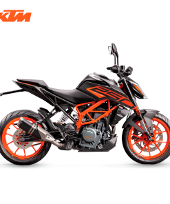 KTM 250 DUKE 22