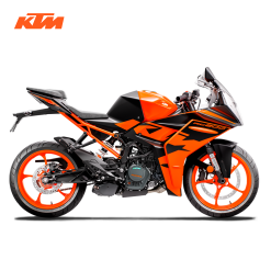 KTM RC200 ABS 2022