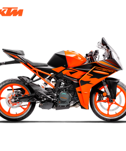 KTM RC200 ABS 2022