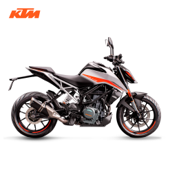 KTM 390 DUKE 2021