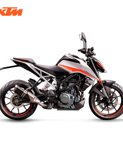 KTM 390 DUKE 2021