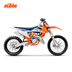 KTM 125SX 22