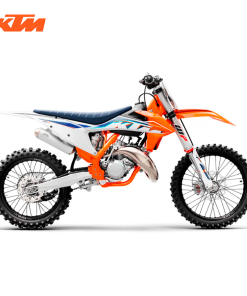 KTM 125SX 22