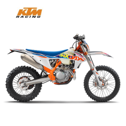 KTM 500 EXC-F SIX DAYS 22