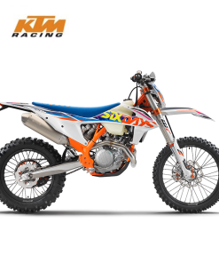 KTM 500 EXC-F SIX DAYS 22