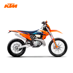 KTM 250EXC TPI 22