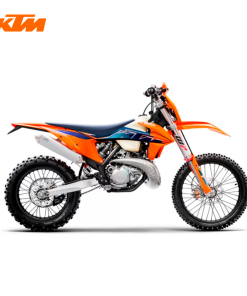 KTM 250EXC TPI 22