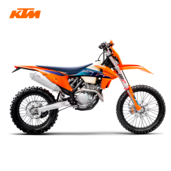 KTM 250EXC-F 22