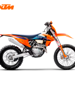 KTM 250EXC-F 22
