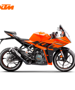 KTM RC 390 ABS 22