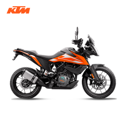 KTM 250 ADVENTURE 2021
