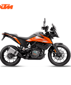 KTM 250 ADVENTURE 2021