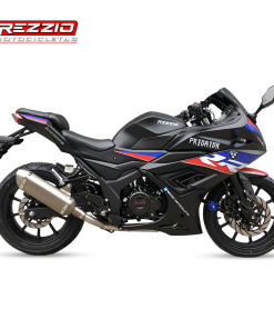 PREDATOR 250
