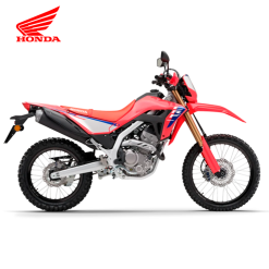 CRF 300L