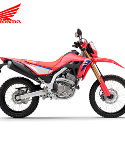CRF 300L