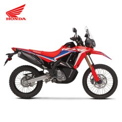 CRF300L RALLY