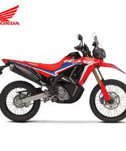 CRF300L RALLY