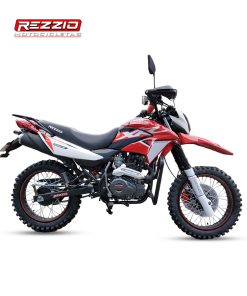 FMX 250