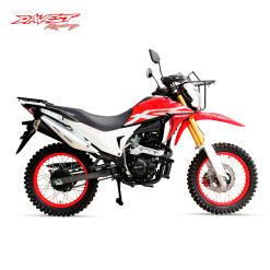 X-PLORE 250