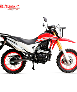 X-PLORE 250