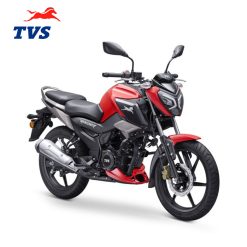 RAIDER 125