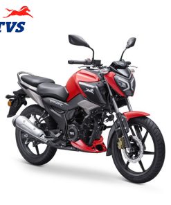 RAIDER 125