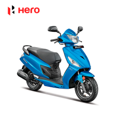 DASH 125