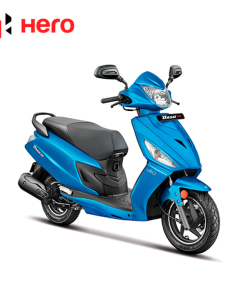 DASH 125