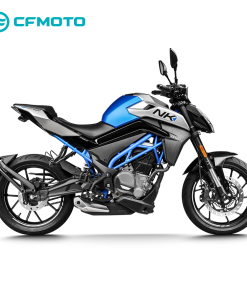 NK 250ABS 2026