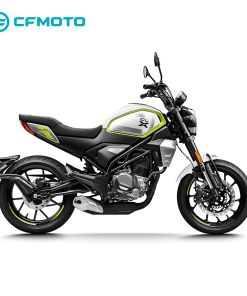 250 CL-X