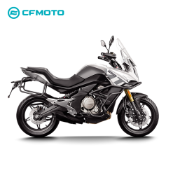 MT650 ABS 2023