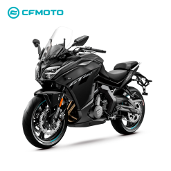 GT 650 ABS 2022
