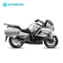 TRG650 ABS 2022