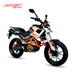 TEKKEN 250         4 VALVULAS