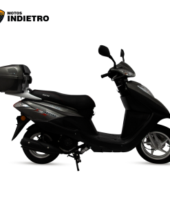 JA 125