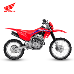 CRF250F
