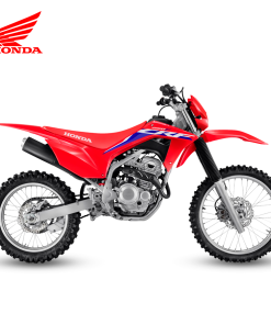 CRF250F