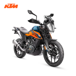 KTM 390ADVENTURE 2022