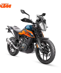 KTM 390ADVENTURE 2022